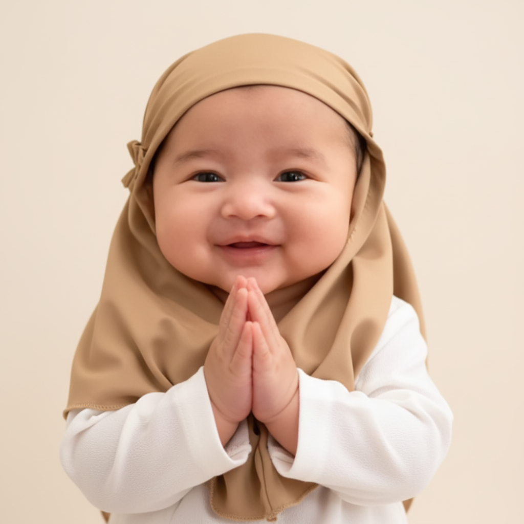Baby Nayara