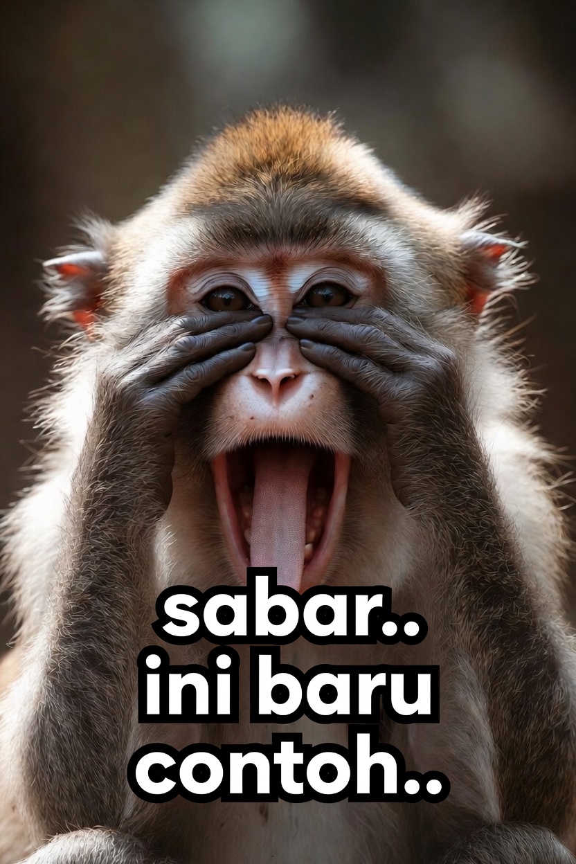 Prank Invitation