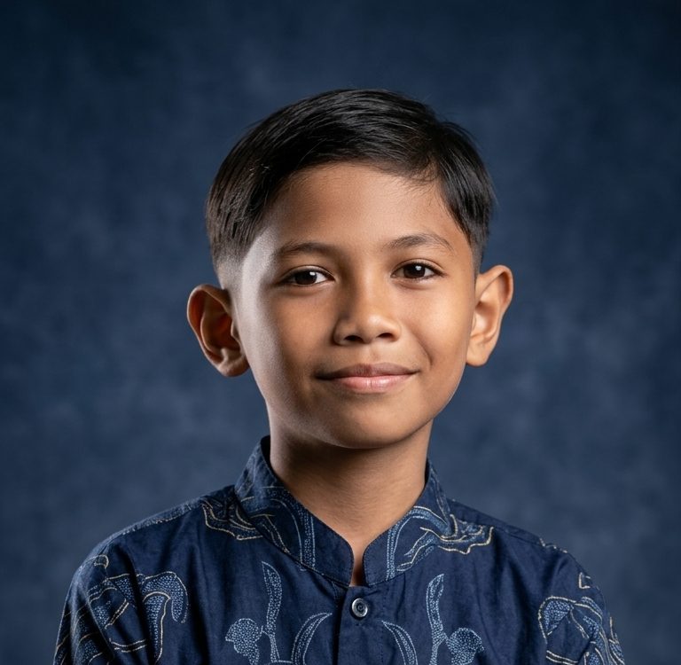 Foto Darwis