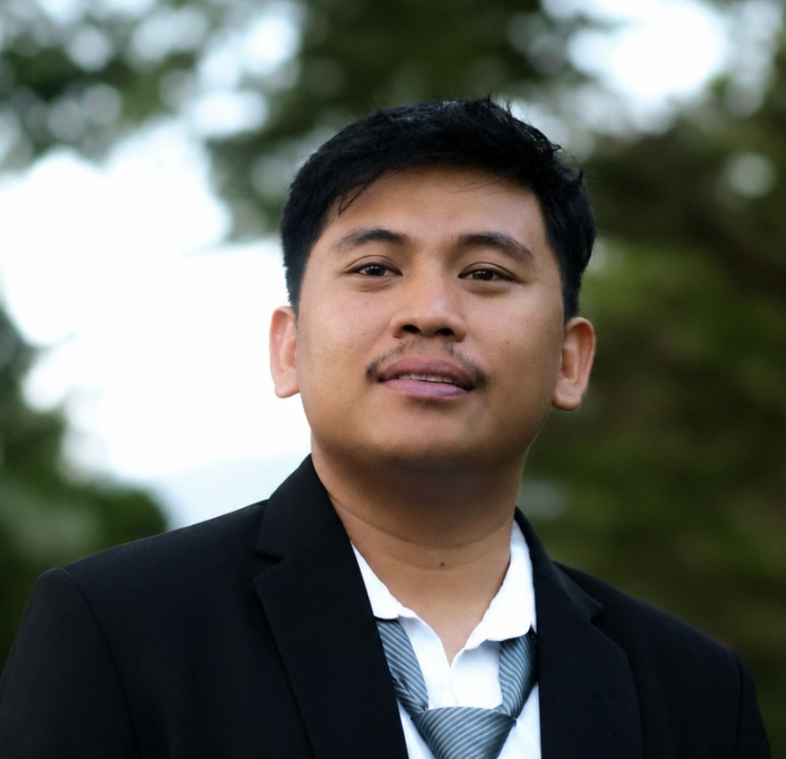Riyan Kurniawan Ahmad