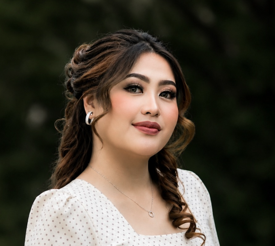 Mayang Sukmawati Biki